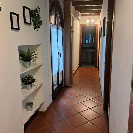 Aparthotel Trilocale Tamara 4*