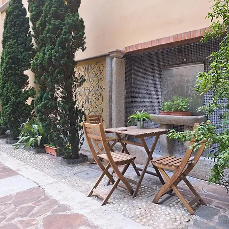 Trilocale Tamara Milánó