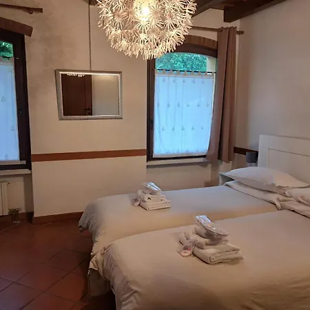 Trilocale Tamara Apartmanhotel