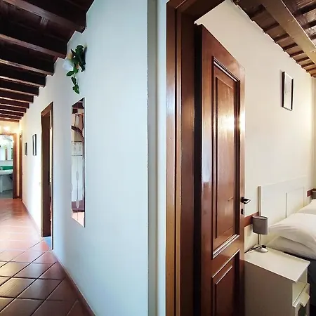 Apartmanhotel Trilocale Tamara Milánó