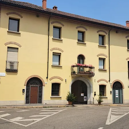 Trilocale Tamara Milánó