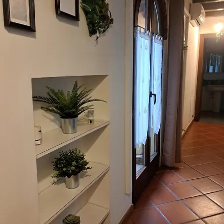 Apartmanhotel Trilocale Tamara