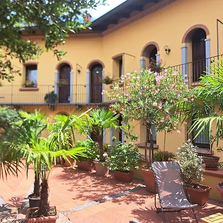 Trilocale Tamara 4*