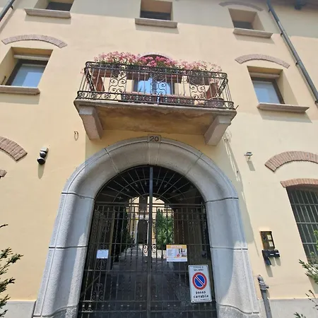 Trilocale Tamara Milánó