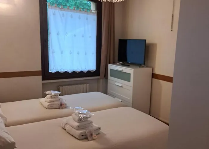 Trilocale Tamara Abbadesse M3-m5 Zara