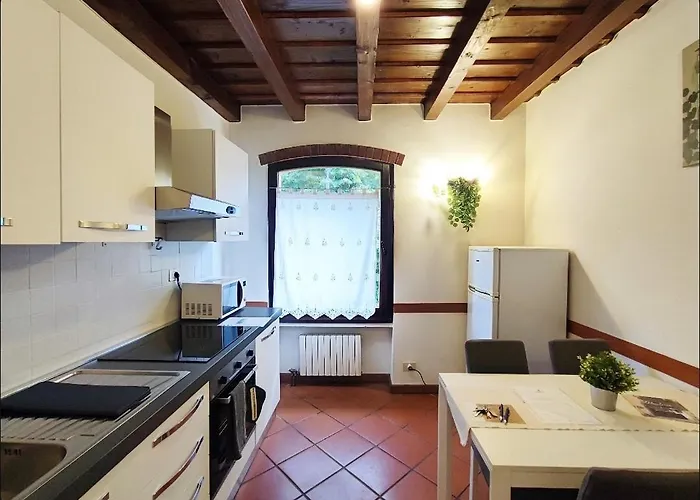 Trilocale Tamara Abbadesse M3-m5 Zara Lejlighedshotel 3*