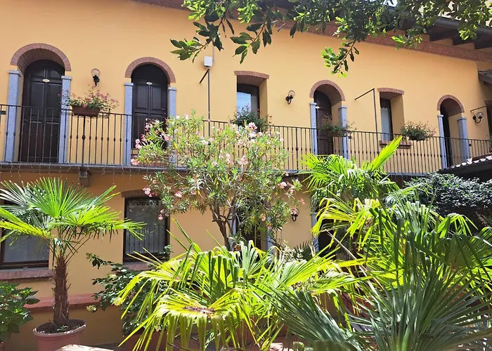 Trilocale Tamara Abbadesse M3-m5 Zara Lejlighedshotel 3*