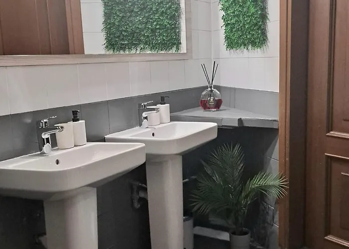 Trilocale Tamara Abbadesse M3-m5 Zara Lejlighedshotel